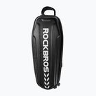 Borsa da bici per telaio Rockbros B60 Bike Tube Bag M black