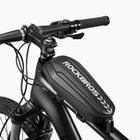 Borsa da bici per telaio Rockbros B61 Bike Tube Bag L black