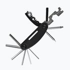 Chiave per bicicletta Rockbros GJ1601 Repair Tool 16in1 black/silver