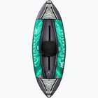 Aqua Marina Laxo Recreational Kayak 9'4" Kayak gonfiabile per 1 persona