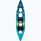 Aqua Marina Steam Versatile/Whitewater 13'6" 2021 kayak gonfiabile per 2 persone