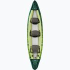 Aqua Marina Ripple Canoa da diporto 12'2" kayak gonfiabile per 3 persone