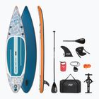 Tavola SUP Aqua Marina Pure Air All-Round Sup-Kayak Hybrid 11ʼ0" blue