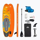 Tavola SUP Aqua Marina AMgo Turbo 366 12ʼ0