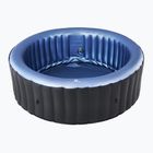 Jacuzzi 8 persone MSpa Comfort Bergen grigio antracite