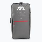 Zaino per tavola da SUP Aqua Marina Zip XS grigio