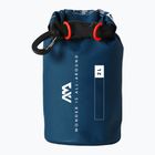 Sacca impermeabile Aqua Marina Dry Bag Mini 2 l navy