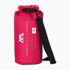 Sacca impermeabile Aqua Marina Dry Bag 10 l pink