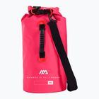 Sacca impermeabile Aqua Marina Dry Bag 20 l pink