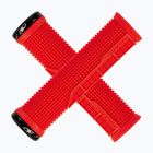 Manopole per manubrio Lizard Skins Machine rosso candy