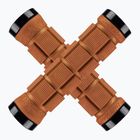 Manopole per manubrio in gomma Lizard Skins Dual-Clamp Northshore