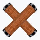 Manopole per manubrio in gomma Lizard Skins Dual-Clamp Moab