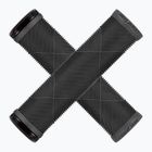 Manopole Lizard Skins Single-Clamp Strata jet black