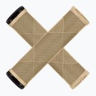 Manopole Lizard Skins Single-Clamp Strata sand tan