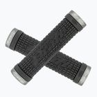 Manopole Lizard Skins Dual-Clamp Moab nero