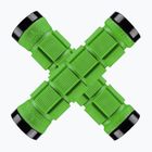 Manopole Lizard Skins Dual-Clamp Northshore verde lime