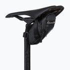 Lizard Skins Cache Saddle Borsa da bici 0,5 l jet black