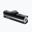 Faro anteriore per bici iGPSPORT VS1200 + M80 black