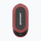 Radar per biciclette iGPSPORT SR Mini black