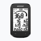 Computer per bici iGPSport GPS BSC100 Max black
