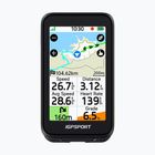 Navigazione per bici iGPSPORT BiNavi Air black