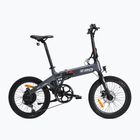 Bicicletta elettrica HIMO Z20 Max 36V 10Ah 360Wh grigio