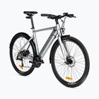 Bicicletta elettrica HIMO C30R Max 36V 10Ah 360Wh argento