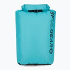Sacco impermeabile 3F UL Square-Bottom Dry Bag 36l dark grey