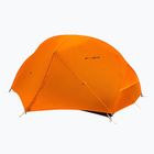 Tenda da campeggio 2 posti 3F UL GEAR Piaoyun 2P 15D Orange