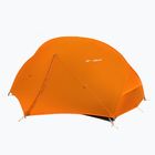 Tenda da campeggio 2 posti 3F UL GEAR Piaoyun 2P 210T Orange