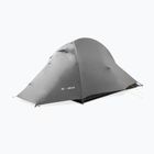 Tenda da trekking per 2 persone 3F UL Zhengtu 2P 210T grigia