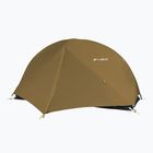Tenda da campeggio 2 posti 3F UL GEAR Piaoyun Solo Khaki