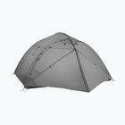 Tenda da trekking per 3 persone 3F UL Qingkong 3P 210T grigia