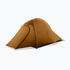 Tenda da campeggio 2 posti 3F UL Zhengtu 2P 15D Khaki