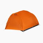 Tenda da campeggio 4 posti 3F UL GEAR Qingkong 4P 210T Orange