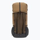 Zaino da trekking 3F UL Qidian Pro 46+10L Brown