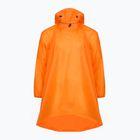 Mantella antipioggia 3F UL Sleeved Rain Jacket 15D Orange