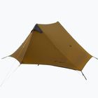 Tenda da campeggio 2 posti 3F UL GEAR Lanshan 2P 15D Khaki