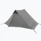 Tenda da trekking per 2 persone 3F UL GEAR Lanshan 2P 15D Silicone grigia