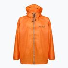 Giacca impermeabile 3F UL Qingsuo 20D Z Orange