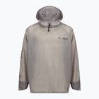 Giacca impermeabile 3F UL Qingsuo 15D Grey