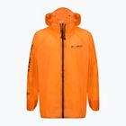 Giacca impermeabile 3F UL Qingsuo 15D Z Orange