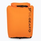 Sacco impermeabile 3F UL Exhaustible Dry Bag 24l Orange