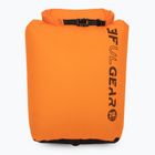 Sacco impermeabile 3F UL Square-Bottom Dry Bag 24l Orange