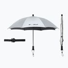 Ombrello da trekking 3F UL Trekking Umbrella Silver