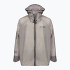 Giacca impermeabile 3F UL Qingsuo 15D Z Grey