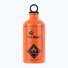 Bottiglia di combustibile Fire-Maple 500 ml arancione