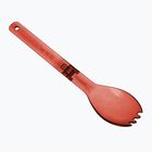Forchetta Fire-Maple Color Tritan red