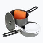Set di stoviglie da campeggio Fire-Maple Feast 1 black