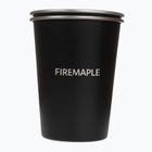 Set di tazze Fire-Maple Antarcti black
